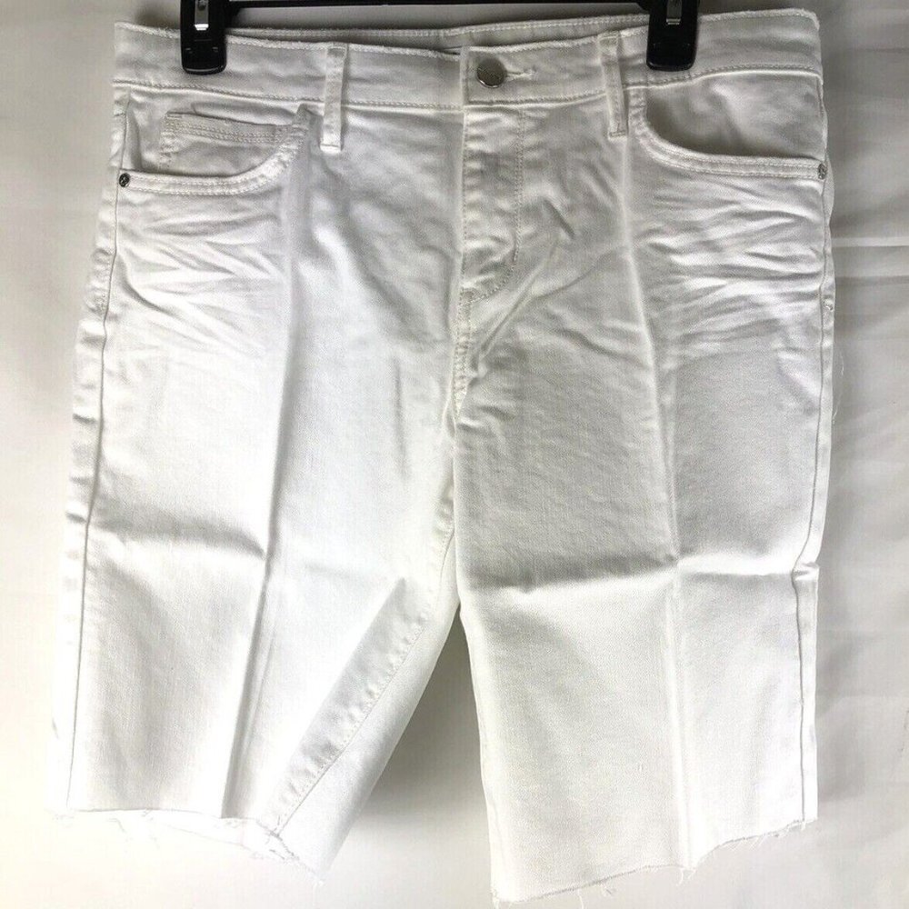 Sam Edelman Womens The Harriette Shorts in Sammie Size 8/29